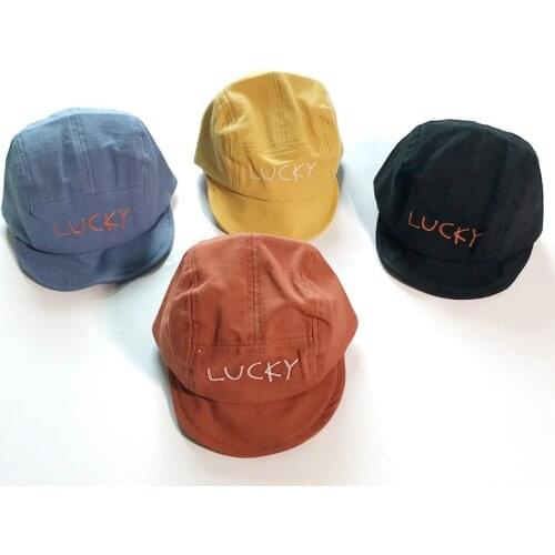Le MaBu Summer Hats For Babies