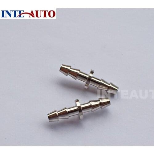 Medical Snap Blood Pressure NIBP Connectors for GE, PHILIP, MINDRAY equipment,push pull BP connector