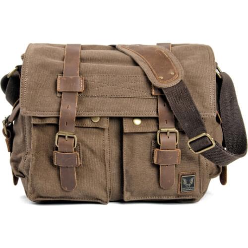 MUCHUAN Men's Cloth Bags China