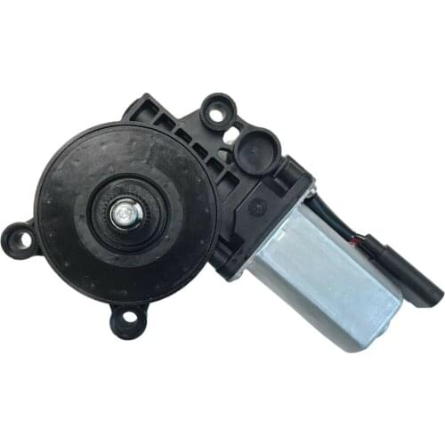 1218655 New Front Right Window Regulator Motor Repair Parts Compatible with Ford Fiesta Mk6 3 Door
