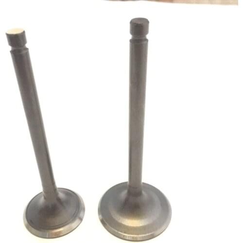 NEW HISUN 500ATV 500UTV INTAKE VALVE EXHAUST VALVE KIT FIT HISUN MASSIMO 500ATV 500UTV