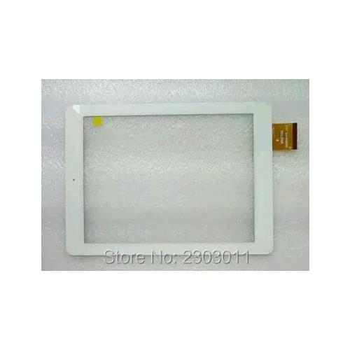 Orignal NEW 9.7'' tablet pc digitizer for Onda V975 V975S V975M quad core touch screen glass sensor