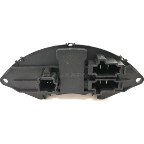 6441CE 77366112 A43001400 55702441 43000900 A43000800 Fan Blower Motor Heater Resistor For Fiat Vauxhall Peugeot Citroen C4