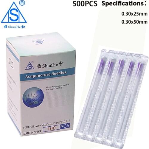 Shunhe Accupuncture