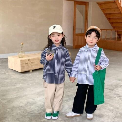 SLACTION Blouses For Girls