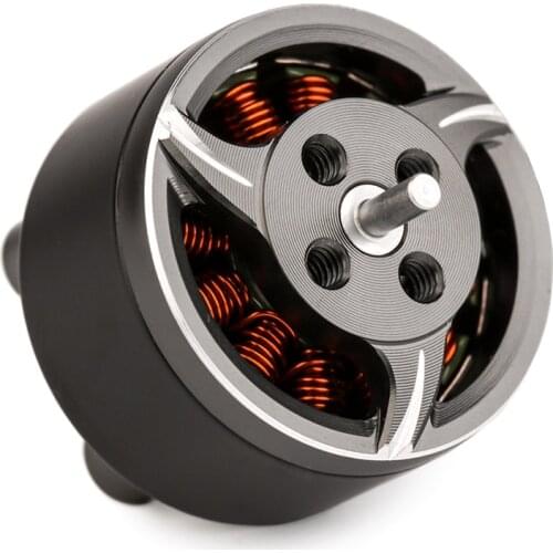 T-motor F1507 1507 3800KV 2700KV 4S/6S No Shaft Motor for RC 3inch Cinewhoop Toothpick Dutc Drone FPV Racing Freestyle