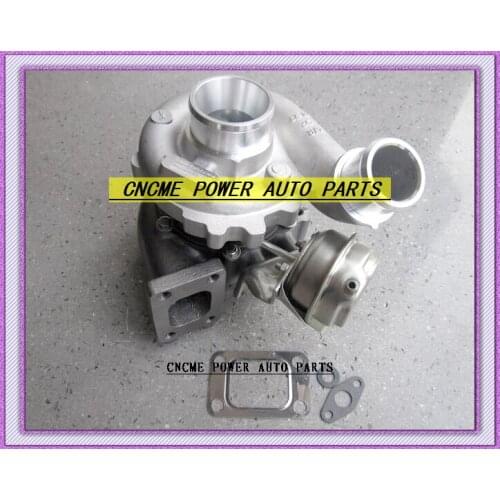 TURBO GT2556V 721204-0001 721204-5001S 721204 062145701A Turbocharger For Volkswagen VW LT II Van 2002-06 AUH AGK 2.8L TDI 158HP