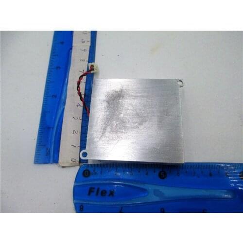 FAN FOR Leadtek video card FX540 FX550 FX560 VD1267-A1012 Graphics card radiator fan