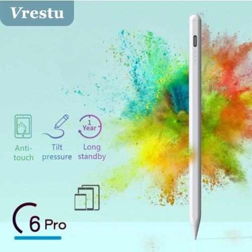Vrestu Styluses For Tablets
