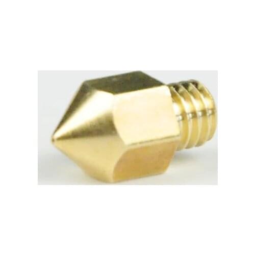 WANHAO Original D10 Nozzle