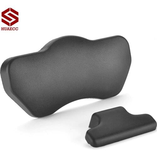 Motorcycle Rear Top Case Luggage Bag Cushion Soft Passenger Backrest Back Pad for BMW R1250GS R1200GS F800GS ADV Adventure