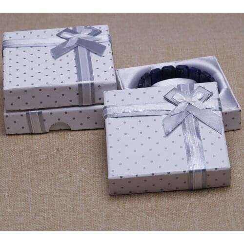 ZCXCYTS White Bracelets