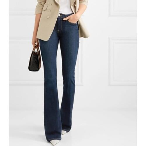 ZESSAM Women's Classic Trousers