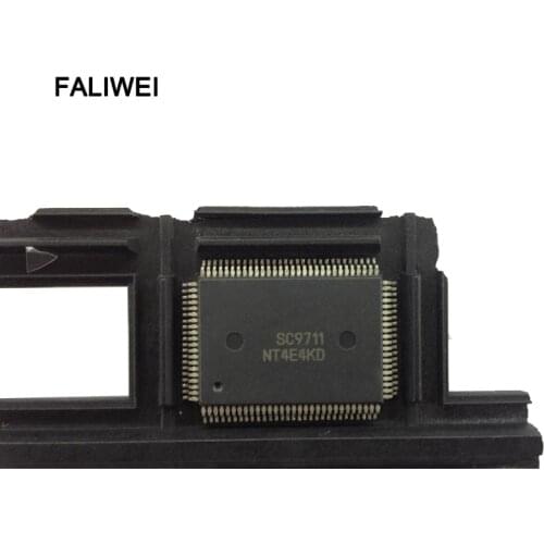 1pcs/lot SC9711 QFP100 good quality