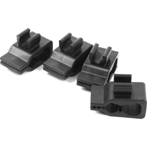 14pcs Golf Club Bag Clips Putter Clamp Holder Putting Organizers