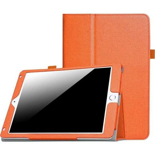 Case for iPad 2 3 4,PU Leather Smart Cover Folio Case Stand with Auto Sleep/Wake Function Cover for iPad 2 3 4 A1395 A1416 A1430