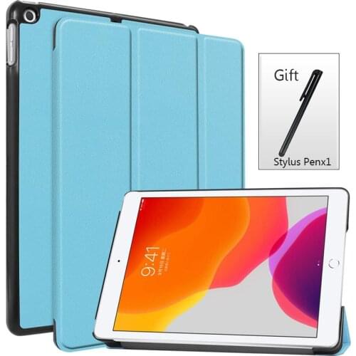 For iPad Pro 11 Case 2020 iPad Air 4 10.9 Case For iPad 10.2 7th 8th Generation ipad 9.7 5th 6th Air 2 1 Mini 5 4 Accessories