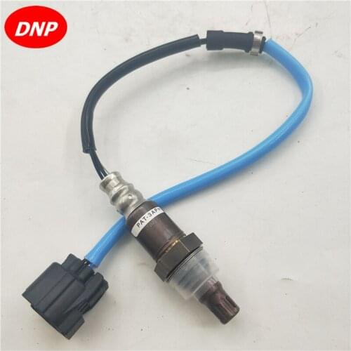 DNP Oxygen Sensor fit for Honda Accord CR-V Acura ILX 2.4L LIVINA 1.6(7163) TIIDA Sylphy 211200-3580/36531-5A2-A01/2112003580