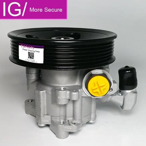 For Power Steering Pump For Mercedes-Benz M-CLASS (W163) ML320 ML430 ML55 AMG ML500 350 0024663801 0054662201 0054662001