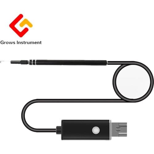 Elements And Parts Of Devices Grows Instrument China