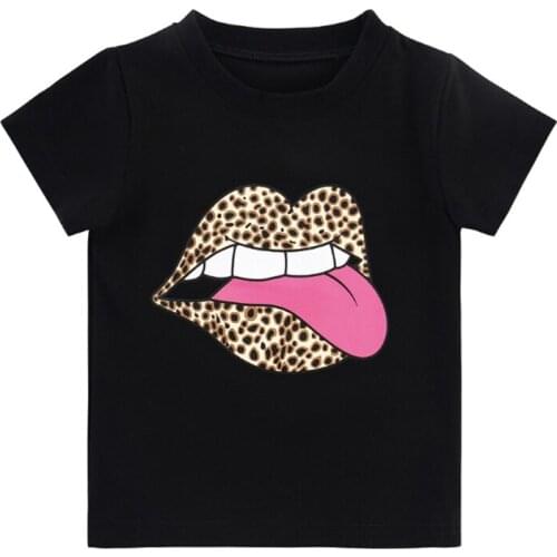 Летние футболки для девочек Imcute China At AliExpress