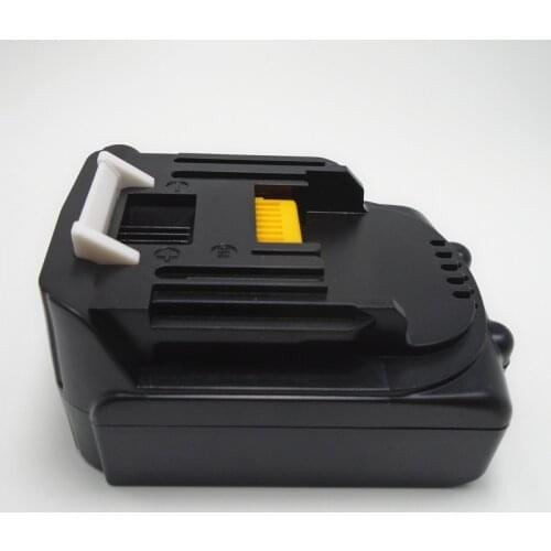 14.4V Li-ion rechargeable battery cell 3000mah for Makita cordless Electric drill screwdriver BL1430 BL1415 194066-1 194065-3