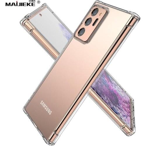 MAIJIEKE Samsung Phone Cases