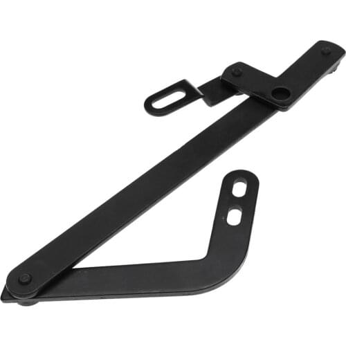 Multi Needles Sewing Machine Old Fashion Presser Foot Lifter Assm 10-111 For KANSAI 1702 Engineering Parts