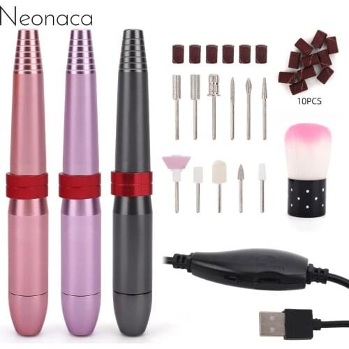 Neonaca Materials For Nail Design