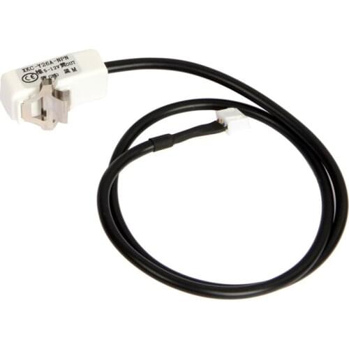 NPN12V/NPN24V/PNP12V/PNP24V/ High and Low Level Non Contact Liquid Level Sensor Level Transmitter Water Level Alarm