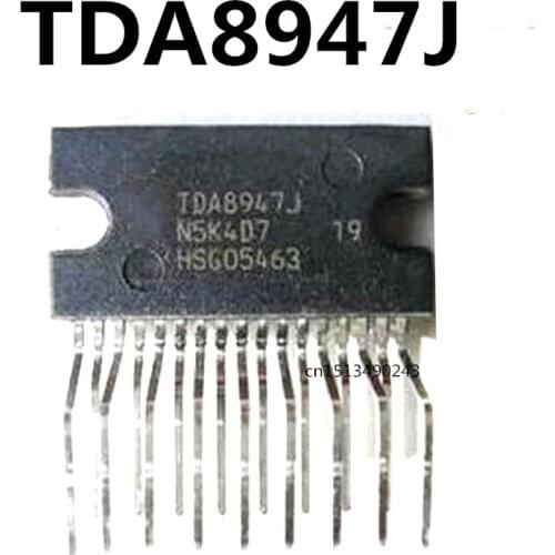 Original 2PCS / TDA8947J
