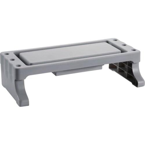 Laptop Display Top Storage Support Rack TV Holder Computer Monitor Stand Bracket Organizer for Home Office столик для ноутбука