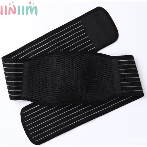 Maternity Belt Pregnancy Support Belly Belt Pregnant Women Waist Care Belly Band Postpartum Support Bandage Breathable Shapewear