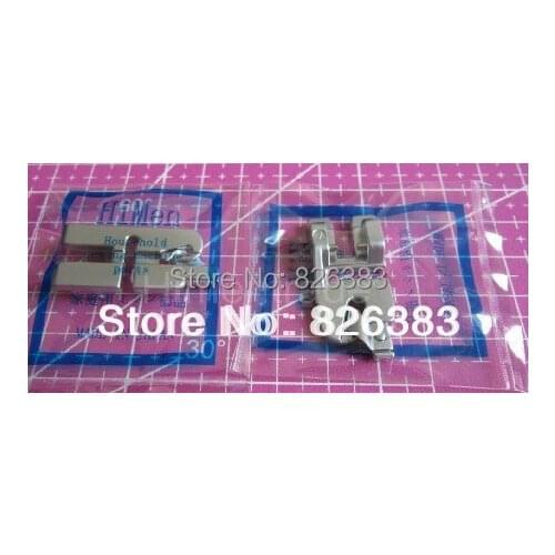 1 piece Japan quality Hemmer presser foot for most of Pfaff Domestic sewing machine, 8mm