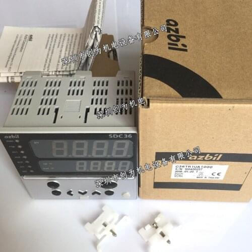 Brand New & Original Now SDC36 Thermostat C36TR1UA1000