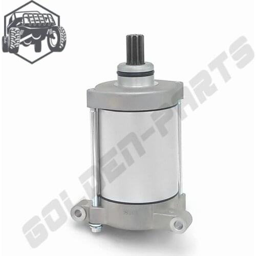 Starter Motor For HISUN 500 ATV UTV Quad Accessories