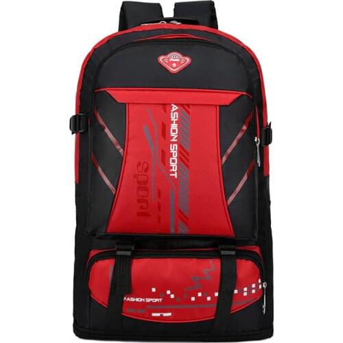 Taikkss Large Men's Bags