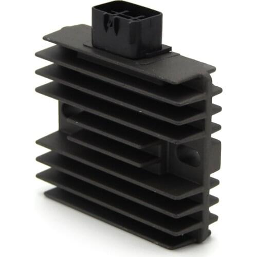 Motorcycle Voltage Regulator Rectifier High Quality Voltage Regulator For Yamaha YZF R6 06-13 Suzuki GSX1400 GSR400 GSR600