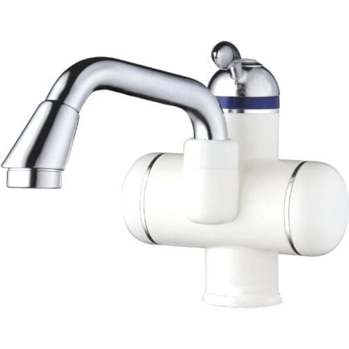 X8602 - Luxury 2 Models 3000W 220V/50HZ Instant Hot Water Electric Tap