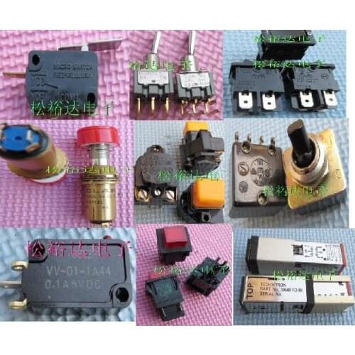 1PCS V3L3300D8 SA112L 3270. 0982.0202 BZ-2RQ18M-A2 3.571.545