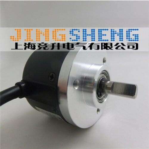 100% New Original Autonics Encoder E40S6-3600-3-T-24 E40S6-3600-3-N-24 E40S6-2000-3-T-24 E40S6-2500-3-T-24 E40S6-5000-3-T-24