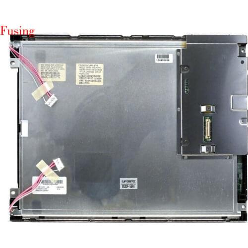 15”FLC38XGC6V-06, LCD panel Free shipping