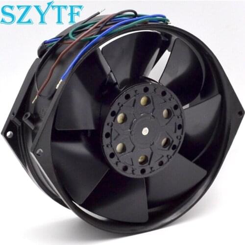 5E-DVB 5E-DVB-1 230V 150x170x55mm Braim dual voltage high temperature iron fan leaf