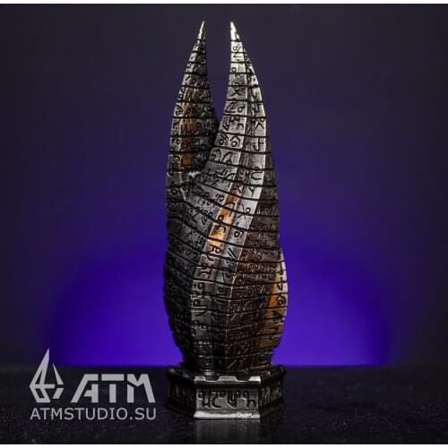 Миниатюрные фигурки ATM Studio China At AliExpress