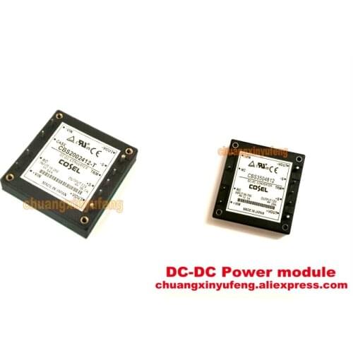 Free Shipping CBS1004828 Step-down module input48V-output28Vwatt100W 3.6A DC/DC Converter voltage converter
