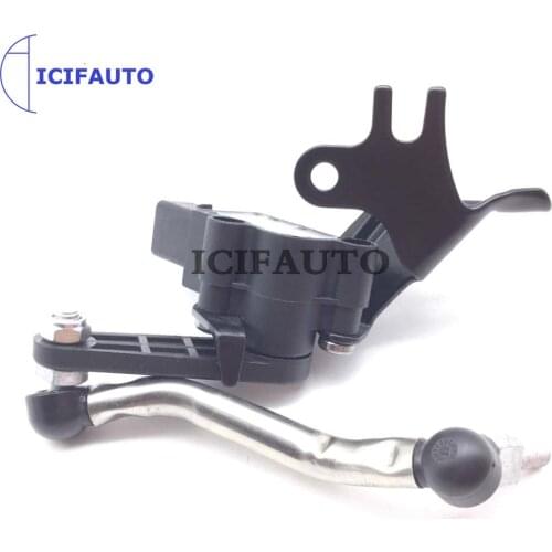 Headlight Level Sensor 8K0941285P for Audi A4 A5 S4 S5 RS5 2.0 3.0 3.2 4.2 Level sensor headlight range control Xenon Left