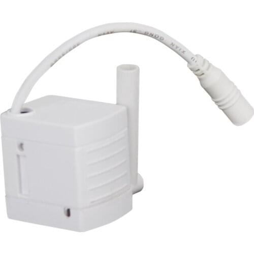 HJ-111YA-01/02YB-01/02 submersible pump head filter pump 2w desktop fish tank replacement submersible pump