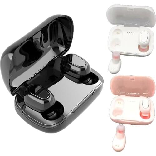 HUAKEYUAN Portable Audio Equipment