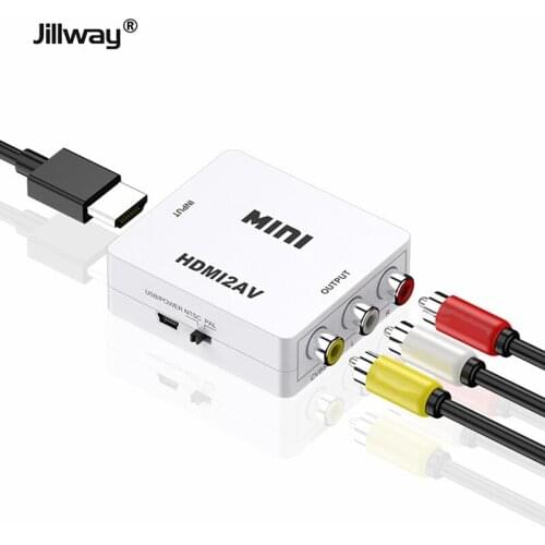 Jillway Computer Cables