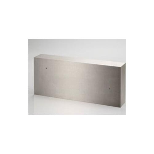 IOW 2 type calibration test block carbon steel block/UT block/standard block